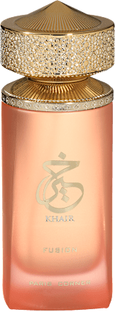 Parfumska voda za ženske Khair Fusion  PARIS CORNER