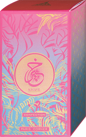 Unisex parfumska voda Khair Confection PARIS CORNER