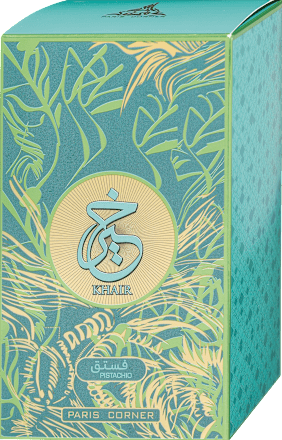 Parfumska voda za ženske Khair Pistachio PARIS CORNER