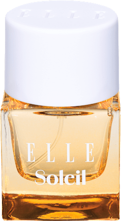Ženska parfumska voda Soleil ELLE