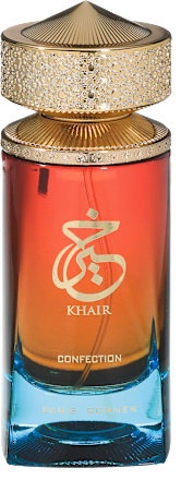 Unisex parfumska voda Khair Confection PARIS CORNER