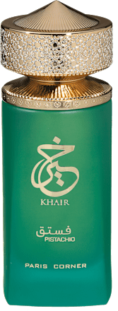 Parfumska voda za ženske Khair Pistachio PARIS CORNER