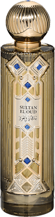 Unisex parfumska voda Sultan El Oud AL MALAKIA