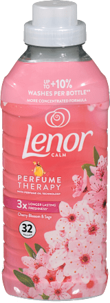 Mehčalec Cherry Blossom Lenor