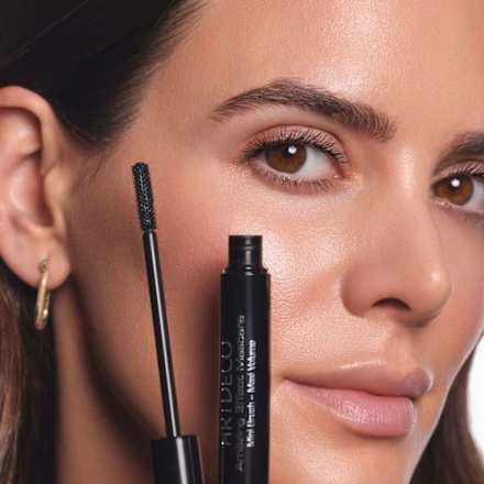 Mascara Amazing Effect 01 Black ARTDECO