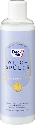 Weichspüler Glamorous Touch Denkmit