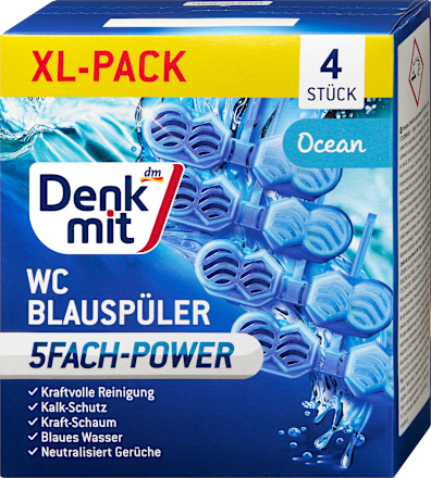 WC blok Ocean Denkmit