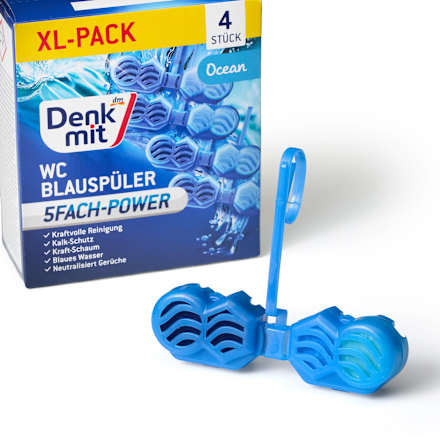 WC blok Ocean Denkmit