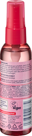 Hitzeschutzspray 2-Phasen, Reisegröße Balea