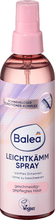 Leichtkämmspray Balea