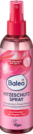 Spray termoprotettore bifasico Balea