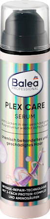 Siero per capelli PLEX CARE Balea PROFESSIONAL