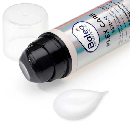 Siero per capelli PLEX CARE Balea PROFESSIONAL