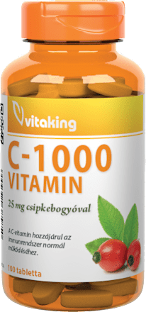 C-1000 vitamin Vitaking