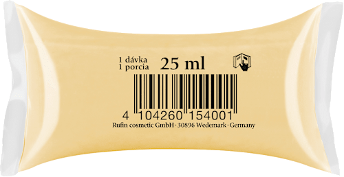 Vitamínová vlasová kúra medová Swiss-o-Par