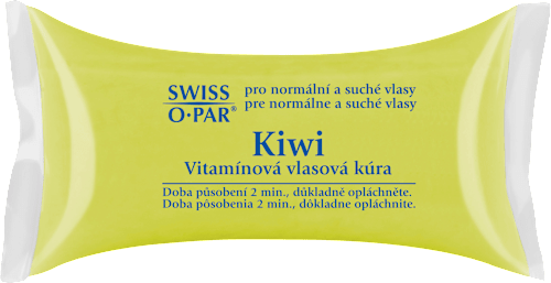 Vitamínová vlasová kúra  Swiss-o-Par
