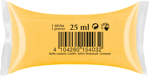 Vitamínová vlasová kúra  Swiss-o-Par