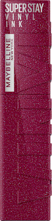 Lippenstift Super Stay Vinyl Ink 903 Amethyst Glimmer Edition MAYBELLINE NEW YORK