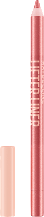 Lipliner Lifter Liner 101 Get Charm'd Glimmer Edition MAYBELLINE NEW YORK