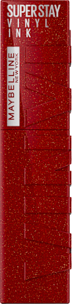 Lippenstift Super Stay Vinyl Ink 902 Garnet Glimmer Edition MAYBELLINE NEW YORK