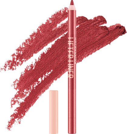Lipliner Lifter Liner 102 Dazzling Glimmer Edition MAYBELLINE NEW YORK