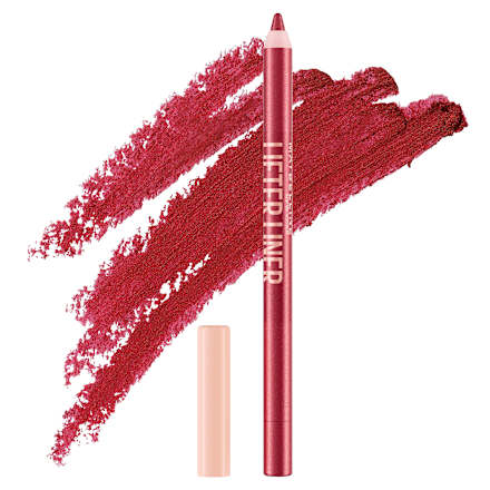 Lipliner Lifter Liner 103 On Holiday Glimmer Edition MAYBELLINE NEW YORK