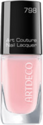 Lak za nokte Art Couture – 798 rose glazed ARTDECO