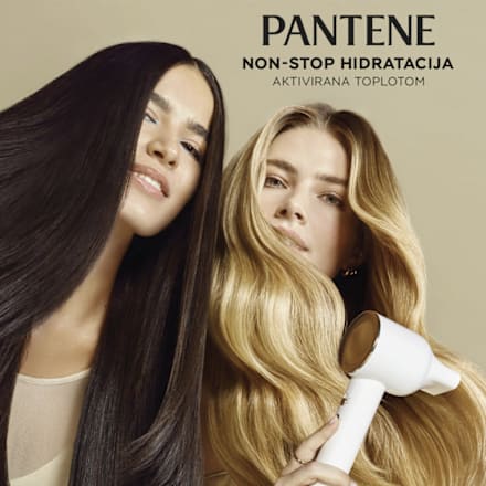 HYDRATION RECHARGE 3 MINUTE regenerator PANTENE PRO-V