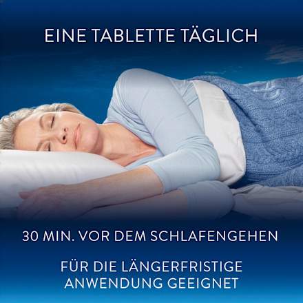 OYONO Nacht Tabletten OYONO