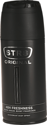 ORIGINAL deo sprej STR8