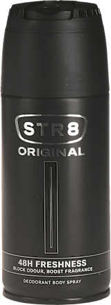 ORIGINAL deo sprej STR8