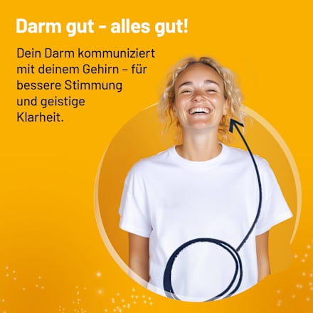 PROBIO-CULT AKK1 Tabletten PROBIO-CULT