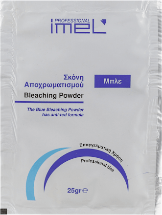 Blanš za kosu imel PROFESSIONAL
