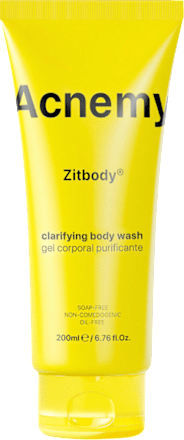 Duschgel Zitbody Acnemy