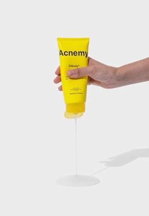 Duschgel Zitbody Acnemy