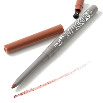 Молив за устни Glide & Glossy - 660 Brown Sugar trend !t up