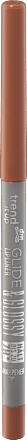 Creion de buze Glide & Glossy 660 Brown Sugar trend !t up