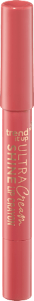 Червило-молив Ultra Cream Shine, 040 Floral Kiss trend !t up