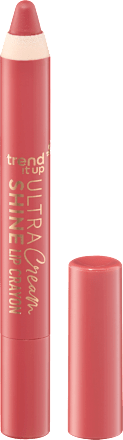 Creion de buze, Ultra Cream Shine Lip Crayon - 040 trend !t up