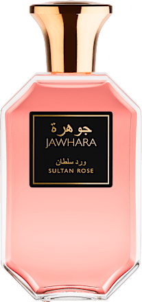 Sultan Rose edp JAWHARA