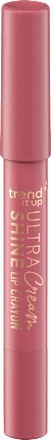 Ultra Shine Cream Crayon Ruj de buze creion trend !t up
