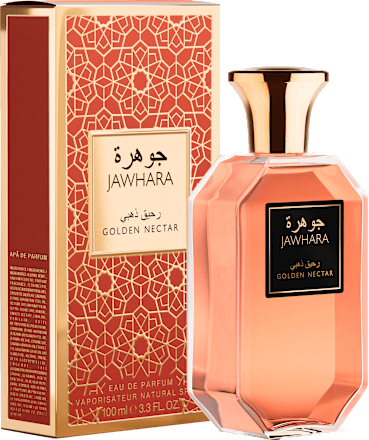 Golden Nectar edp JAWHARA