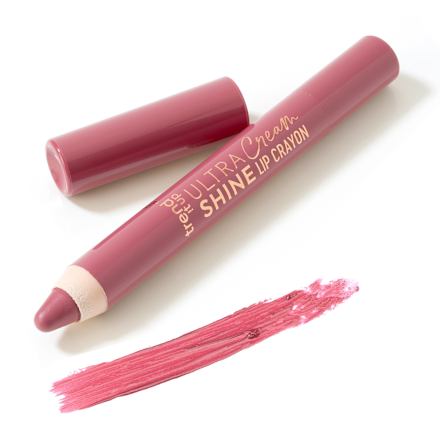 Ultra Shine Cream Crayon Ruj de buze creion trend !t up