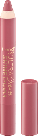 Ultra Shine Cream Crayon Ruj de buze creion trend !t up
