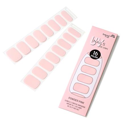 Folii gel UV pentru unghii XPRESS Manicure 100 trend !t up