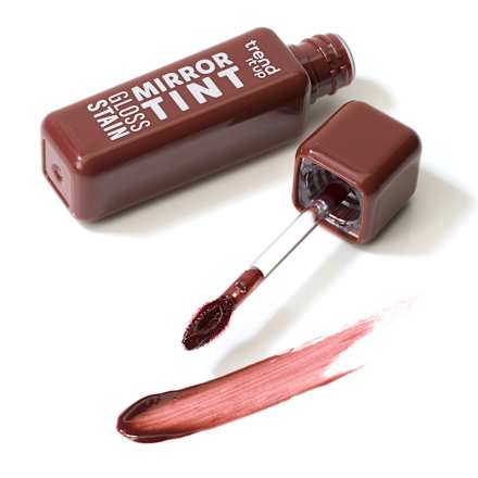 Гланц за устни Stain Mirror Tint 040 trend !t up