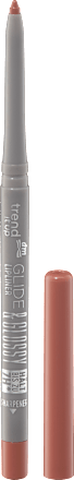 Lipliner Glide & Glossy 050 Prime Beige trend !t up