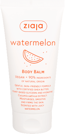 Balzam za tijelo Juicy – Watermelon ziaja