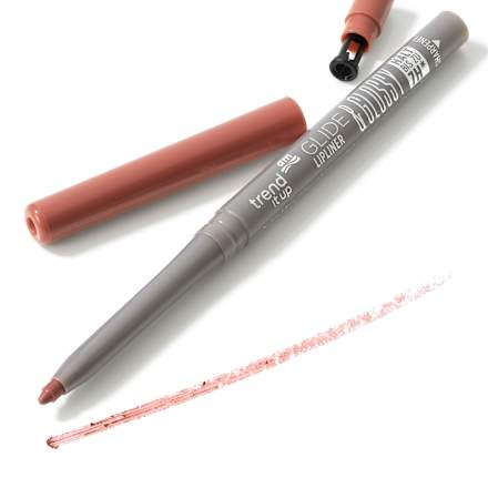 Lipliner Glide & Glossy 050 Prime Beige trend !t up