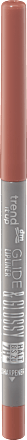 Lipliner Glide & Glossy 050 Prime Beige trend !t up